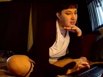 Offline fate_fletcher on Chaturbate