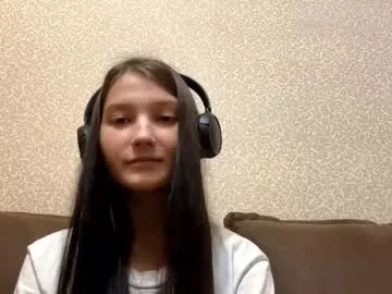 Freechat faustinabartosh on Chaturbate