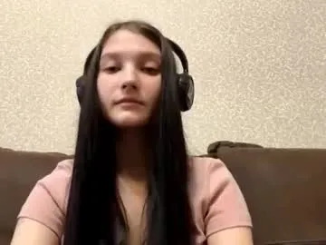 Freechat faustinabartosh on Chaturbate