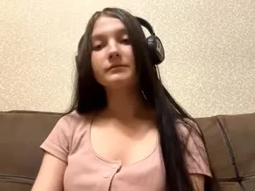 Freechat faustinabartosh on Chaturbate