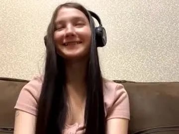 Freechat faustinabartosh on Chaturbate