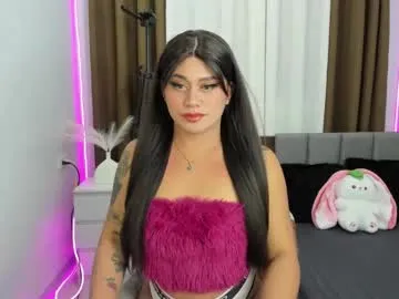 Offline felicity_finley on Chaturbate