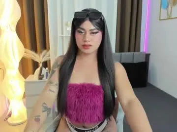 Offline felicity_finley on Chaturbate