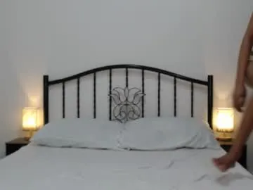 Freechat femininets69 on Chaturbate