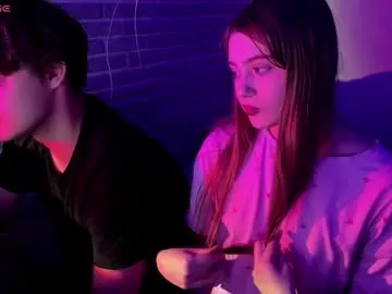 Freechat fetchingcouplee on Chaturbate