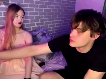 Freechat fetchingcouplee on Chaturbate