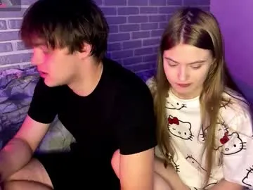 Freechat fetchingcouplee on Chaturbate