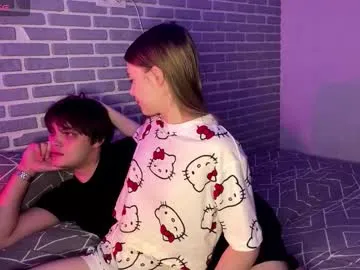 Freechat fetchingcouplee on Chaturbate