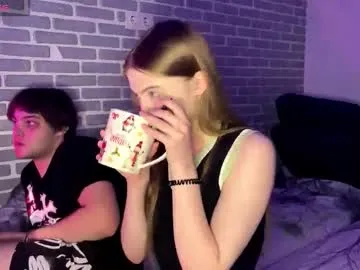 Freechat fetchingcouplee on Chaturbate