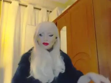 Offline fetish_erotic_club on Chaturbate