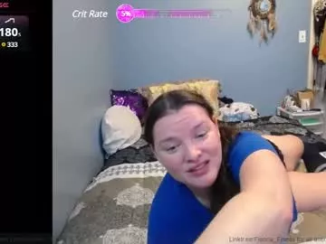 fionna_fineas on Chaturbate