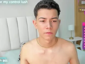 Offline fireguy_99 on Chaturbate