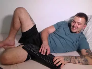 Offline flamefury18 on Chaturbate