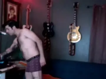 Offline flanneldong on Chaturbate