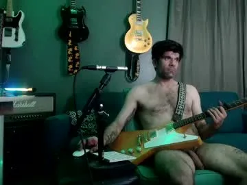 Offline flanneldong on Chaturbate