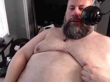 Offline floridabearlive on Chaturbate