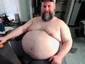 Offline floridabearlive on Chaturbate