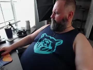 Offline floridabearlive on Chaturbate