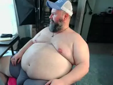 Offline floridabearlive on Chaturbate