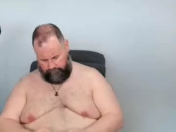 Offline floridabearlive on Chaturbate