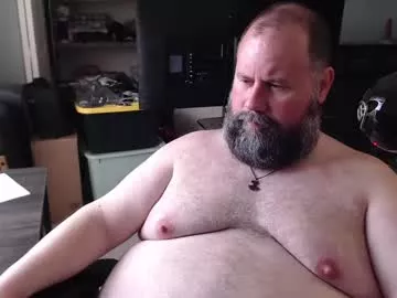 Offline floridabearlive on Chaturbate