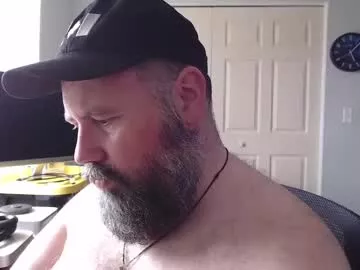 Offline floridabearlive on Chaturbate