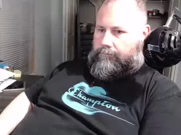 Offline floridabearlive on Chaturbate