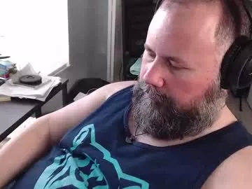 Offline floridabearlive on Chaturbate