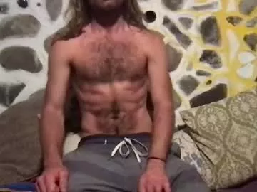 Freechat forestdweller22 on Chaturbate