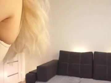 forestproject on Chaturbate