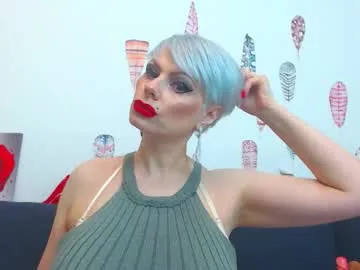 Offline forever_barbie on Chaturbate