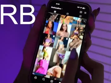 Offline fox_alina on Chaturbate