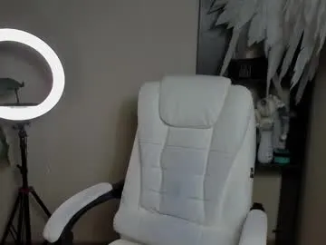 Offline foxy_blond on Chaturbate