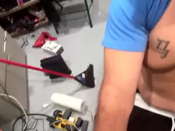 Offline frankyjones8989 on Chaturbate