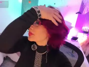 Freechat fransheskarossi on Chaturbate