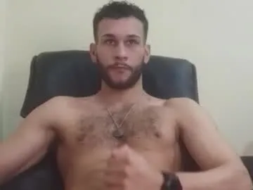 Offline fuckingmulletdaddy on Chaturbate