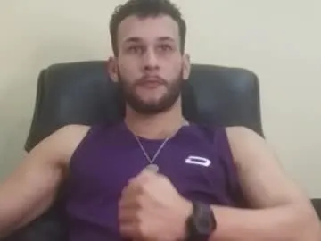 Offline fuckingmulletdaddy on Chaturbate