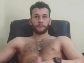 Offline fuckingmulletdaddy on Chaturbate