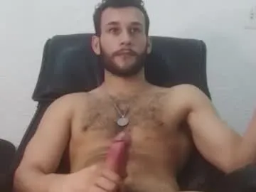 Offline fuckingmulletdaddy on Chaturbate