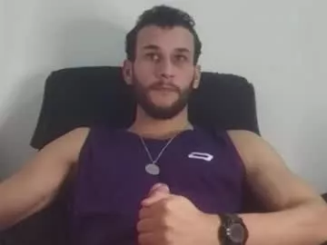 Offline fuckingmulletdaddy on Chaturbate