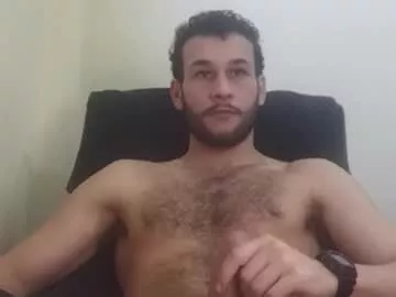 Offline fuckingmulletdaddy on Chaturbate