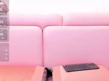 funny_samy on Chaturbate 