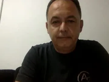 futbolin95 — Freechat on Chaturbate