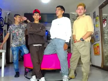 Freechat g4mens on Chaturbate