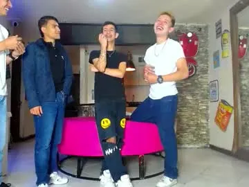 Freechat g4mens on Chaturbate