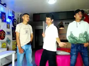 Freechat g4mens on Chaturbate