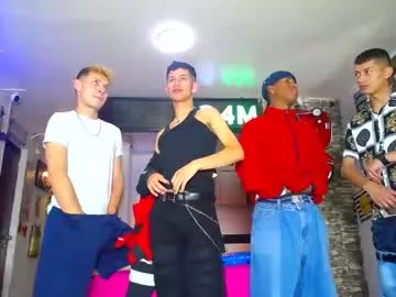 Freechat g4mens on Chaturbate