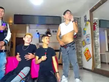 Freechat g4mens on Chaturbate