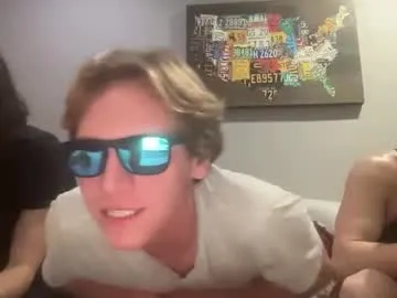 Offline gavinnumbers on Chaturbate