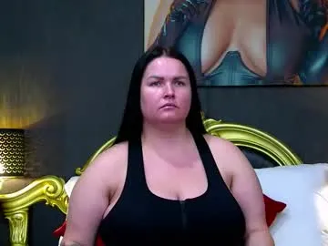 georgialerox on Chaturbate